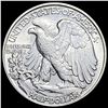 Image 2 : UNCIRCULATED 1939 Silver Half Dollar Walking Liberty