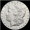 Image 1 : CLOSELY UNCIRCULATED 1898-S Silver Morgan Dollar