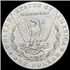 Image 2 : CLOSELY UNCIRCULATED 1898-S Silver Morgan Dollar
