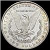 Image 2 : CLOSELY UNCIRCULATED 1898-S Silver Morgan Dollar