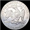 Image 2 : CLOSELY UNCIRCULATED 1877 Seated Liberty Half Dollar