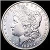 Image 1 : UNCIRCULATED 1880-O Silver Morgan Dollar