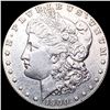 Image 1 : CLOSELY UNCIRCULATED 1900-S Silver Morgan Dollar