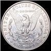 Image 2 : CLOSELY UNCIRCULATED 1900-S Silver Morgan Dollar