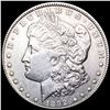 Image 1 : CLOSELY UNCIRCULATED 1892 Silver Morgan Dollar
