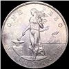 Image 1 : UNCIRCULATED 1903-S Silver One Peso Philippines