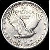 Image 2 : CHOICE AU 1920 Standing Liberty Quarter