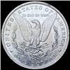 Image 2 : CHOICE BU 1883 Silver Morgan Dollar