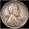 Image 1 : CLOSELY UNCIRCULATED 1914-S Lincoln Wheat Cent