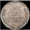 Image 2 : CLOSELY UNCIRCULATED 1914-S Lincoln Wheat Cent