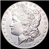 Image 1 : CLOSELY UNCIRCULATED 1889 Silver Morgan Dollar