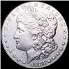 Image 1 : CLOSELY UNCIRCULATED 1904-S Silver Morgan Dollar
