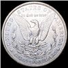Image 2 : CLOSELY UNCIRCULATED 1904-S Silver Morgan Dollar