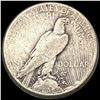 Image 2 : LIGHTLY CIRCULATED 1928 Silver Peace Dollar