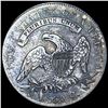 Image 2 : CHOICE AU 1834 Capped Bust Half Dollar