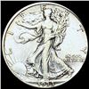 GEM PROOF 1933-S Silver Walking Liberty Half Dollar