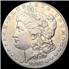 Image 1 : LIGHTLY CIRCULATED 1892-S Silver Morgan Dollar