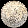 Image 2 : LIGHTLY CIRCULATED 1892-S Silver Morgan Dollar