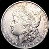 NICELY CIRCULATED 1904-S Silver Morgan Dollar