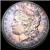 UNCIRCULATED 1890-S Silver Morgan Dollar