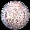 Image 2 : UNCIRCULATED 1890-S Silver Morgan Dollar