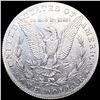 Image 2 : NEARLY UNCIRCULATED 1878 Silver Morgan Dollar