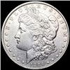 UNCIRCULATED 1886-O Silver Morgan Dollar