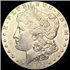 Image 1 : CLOSELY UNCIRCULATED 1897-O Silver Morgan Dollar