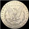 Image 2 : CLOSELY UNCIRCULATED 1897-O Silver Morgan Dollar