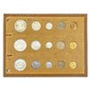 Image 5 : 1950-1955 Gem Proof US Proof Set Collection [30 Coins]