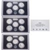Image 2 : 2022 America Women 25c Silver Proof
