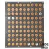 [88]1934-1967 Lincoln Wheat Cents Collection