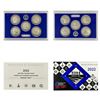 Image 2 : 2022 [25] U.S. Women 25C Proof Set