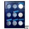 Image 1 : 1891 Morgan Silver Dollar