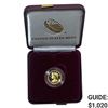 2018 American Liberty 1/10th oz Gold Proof Coin