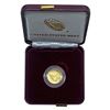 Image 2 : 2018 American Liberty 1/10th oz Gold Proof Coin