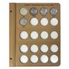 Image 7 : 1917-1947 Lib. Walking 50C Album [51] Coins