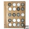 Image 1 : 1892-1915 Lib. Head 50C Album [57] Coins