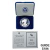 Image 1 : 2011 Silver Eagle