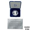 Image 1 : 2005 Silver Eagle