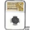 Image 1 : Romano-Gallic AD 269-271 BI Dbl Denarius NGC VF