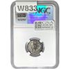 Image 2 : Roman Sev. Alexander, AD 222-235 Silver Denarius NGC