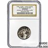 Image 1 : 126BC-AD65 Tyre Shekel "30 Pieces of Silver" NGC