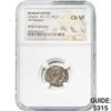 Image 1 : Roman Crispina, AD177-182/3 Silver Denarius NGC