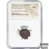 Image 1 : Romano-Gallic Victorinus 269-271 BI Dbl-Denarius NGC