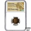 Image 1 : Roman Constantine I AD 307-337 AE3 BI Nummus NGC