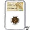 Image 1 : Roman Constantine I, AD 307-337 AE3/4 BI Nummus