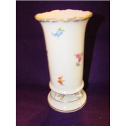 Meissen Vase
