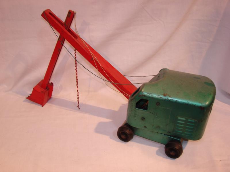 structo construction toys