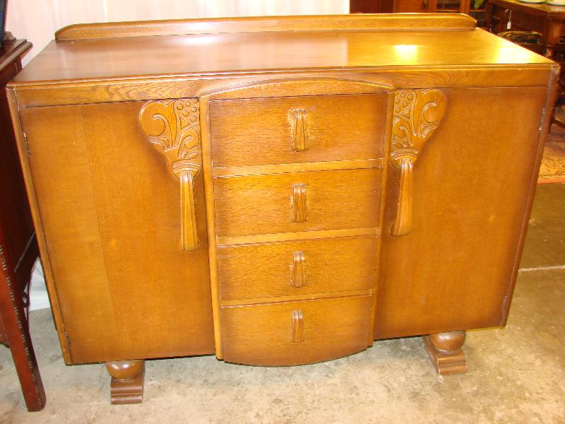 Jentique Furniture Co. Buffet
